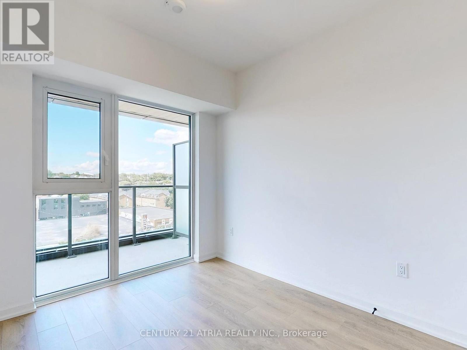 605 - 1285 Dupont Street, Toronto, Ontario  M6H 2A6 - Photo 14 - W12165725