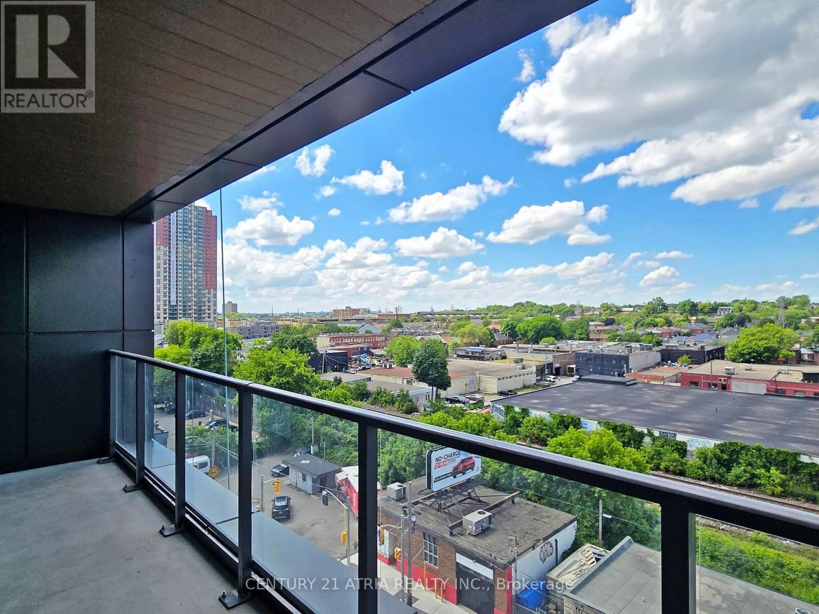 605 - 1285 Dupont Street, Toronto, Ontario  M6H 2A6 - Photo 21 - W12165725