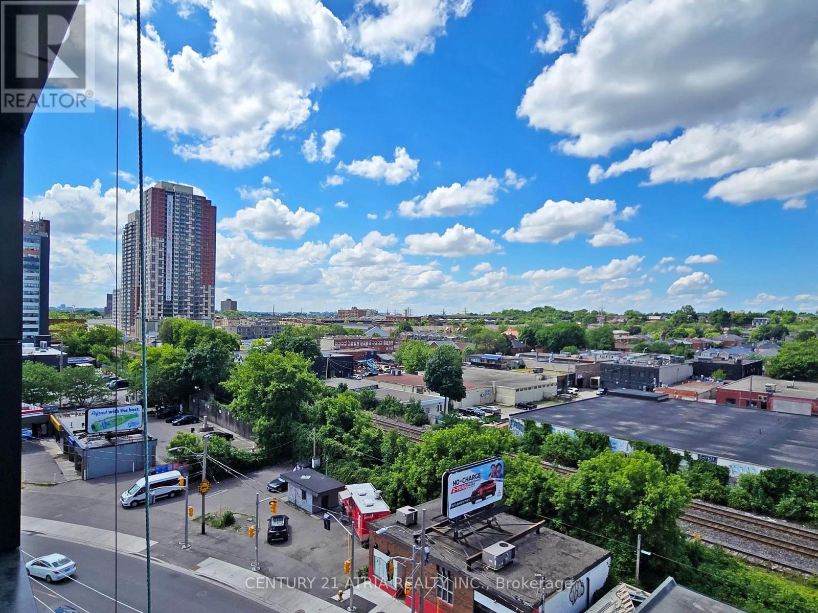 605 - 1285 Dupont Street, Toronto, Ontario  M6H 2A6 - Photo 22 - W12165725
