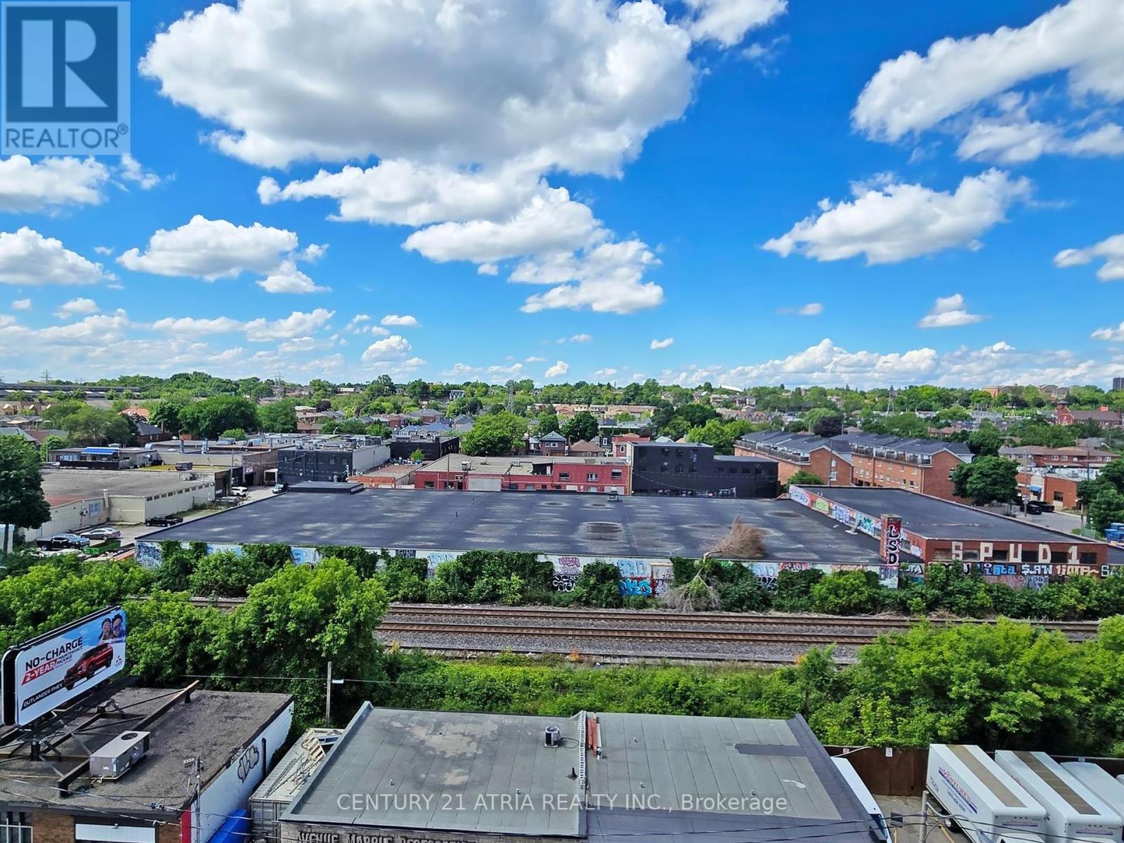 605 - 1285 Dupont Street, Toronto, Ontario  M6H 2A6 - Photo 23 - W12165725