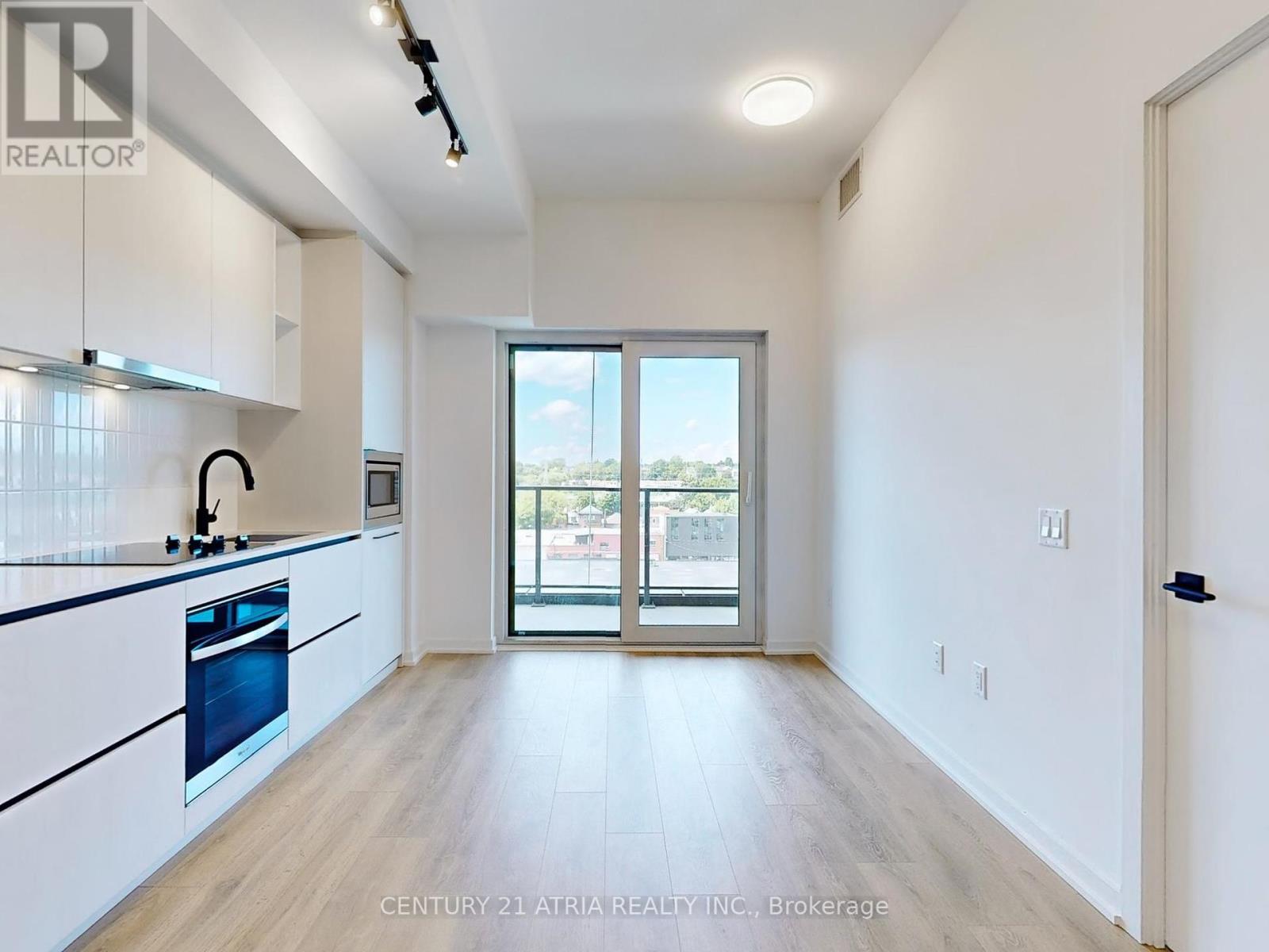 605 - 1285 Dupont Street, Toronto, Ontario  M6H 2A6 - Photo 5 - W12165725