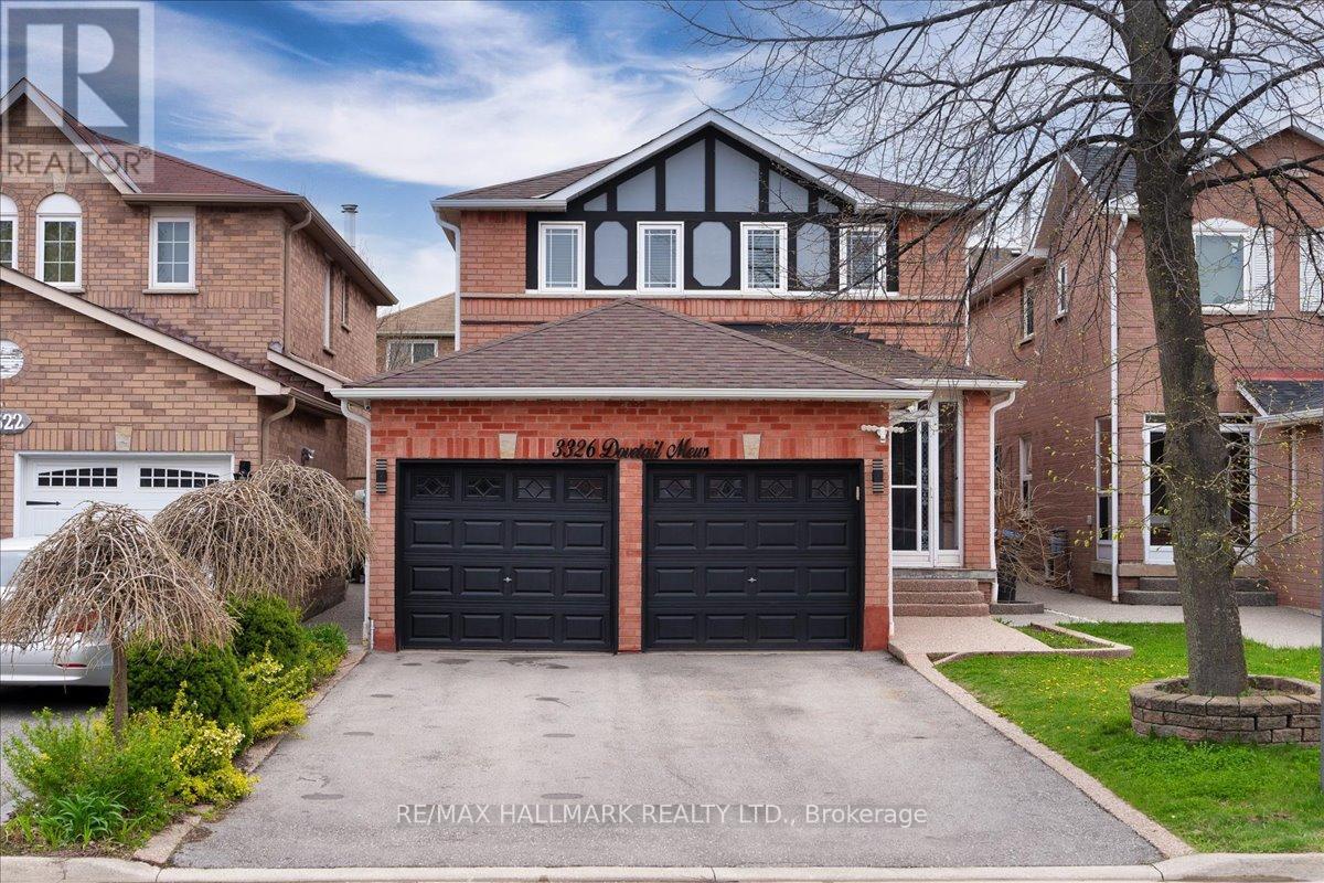 Property at 3326 DOVETAIL MEWS image 1