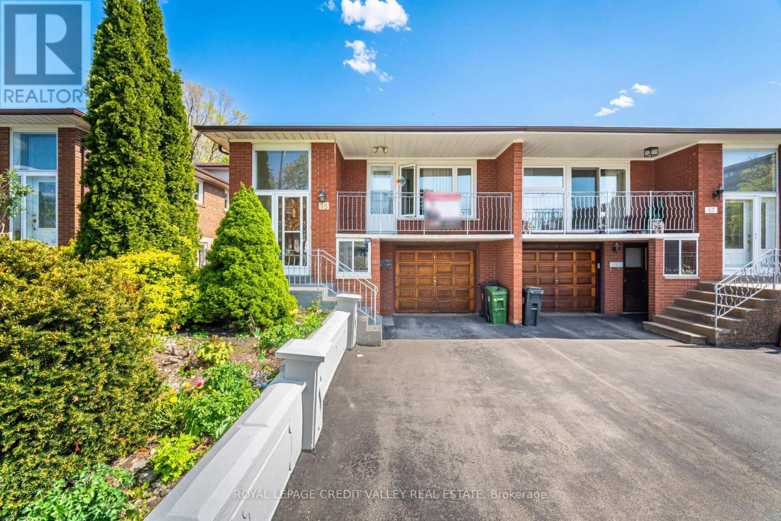 55 SHOREHAM DRIVE, toronto (black creek), Ontario