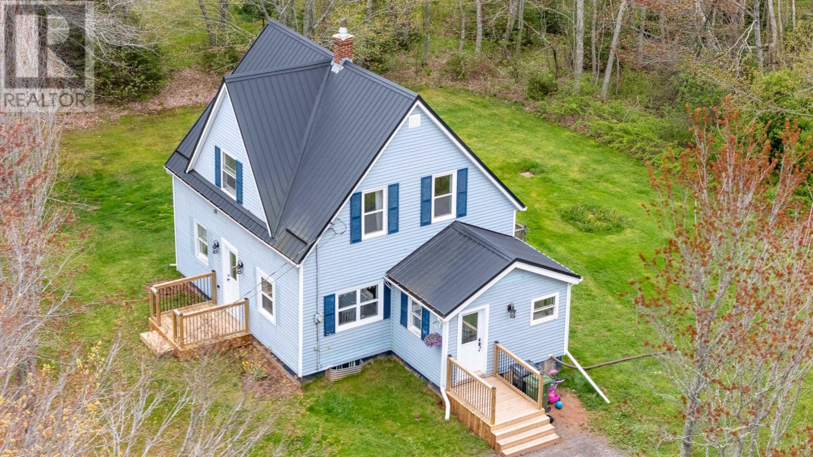160 Tarantum Road, Websters Corner, Prince Edward Island  C1B 3H7 - Photo 5 - 202511895
