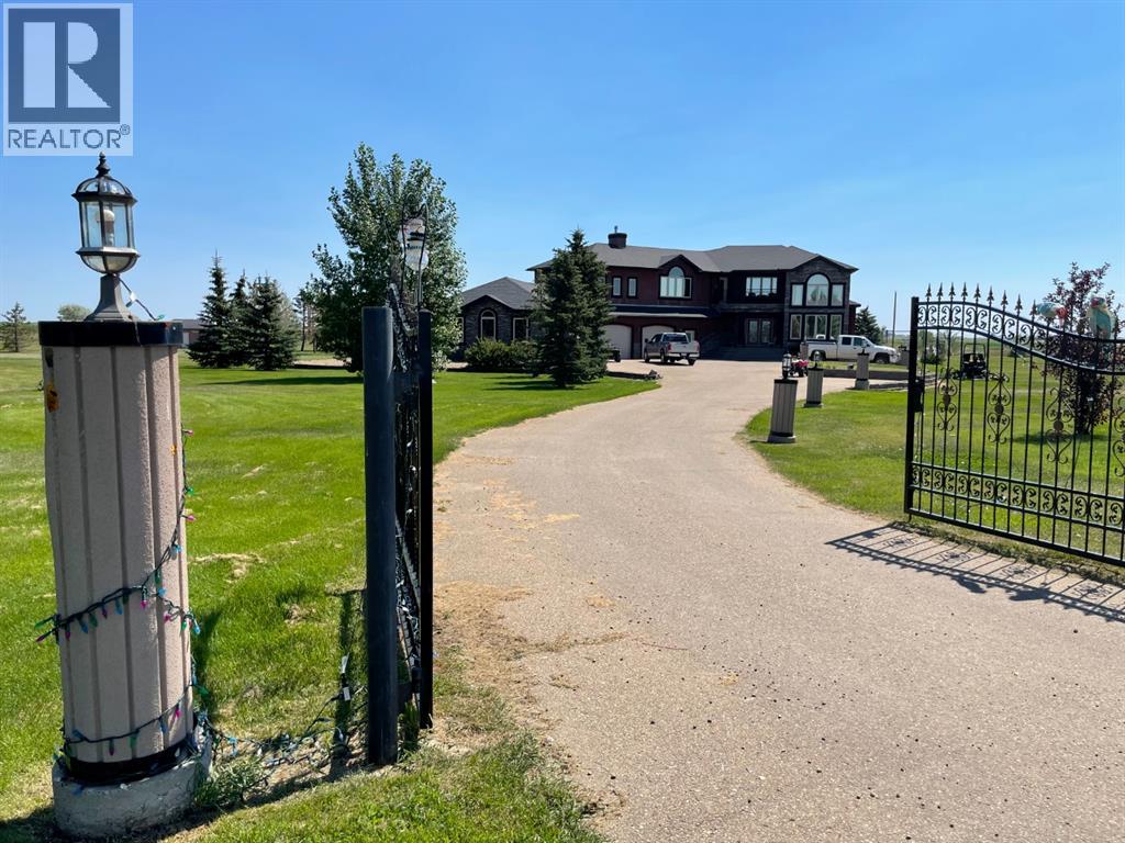 21 150057HWY544, county of, Alberta