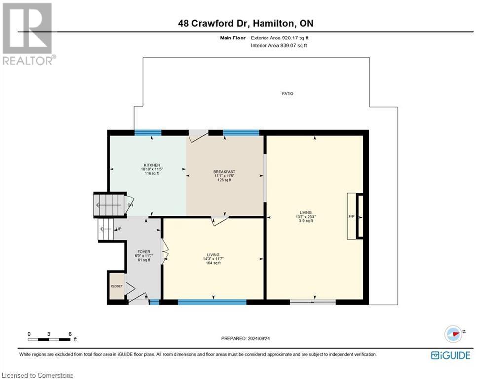 48 Crawford Drive, Hamilton, Ontario  L8H 2P1 - Photo 40 - 40721061