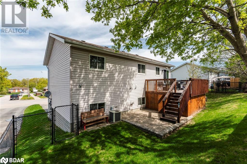 628 Wayne Crescent, Midland, Ontario  L4R 5E2 - Photo 49 - 40729444
