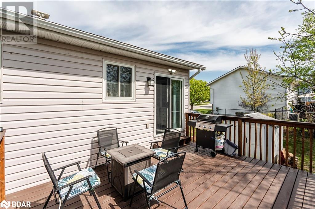 628 Wayne Crescent, Midland, Ontario  L4R 5E2 - Photo 41 - 40729444