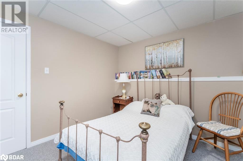 628 Wayne Crescent, Midland, Ontario  L4R 5E2 - Photo 36 - 40729444