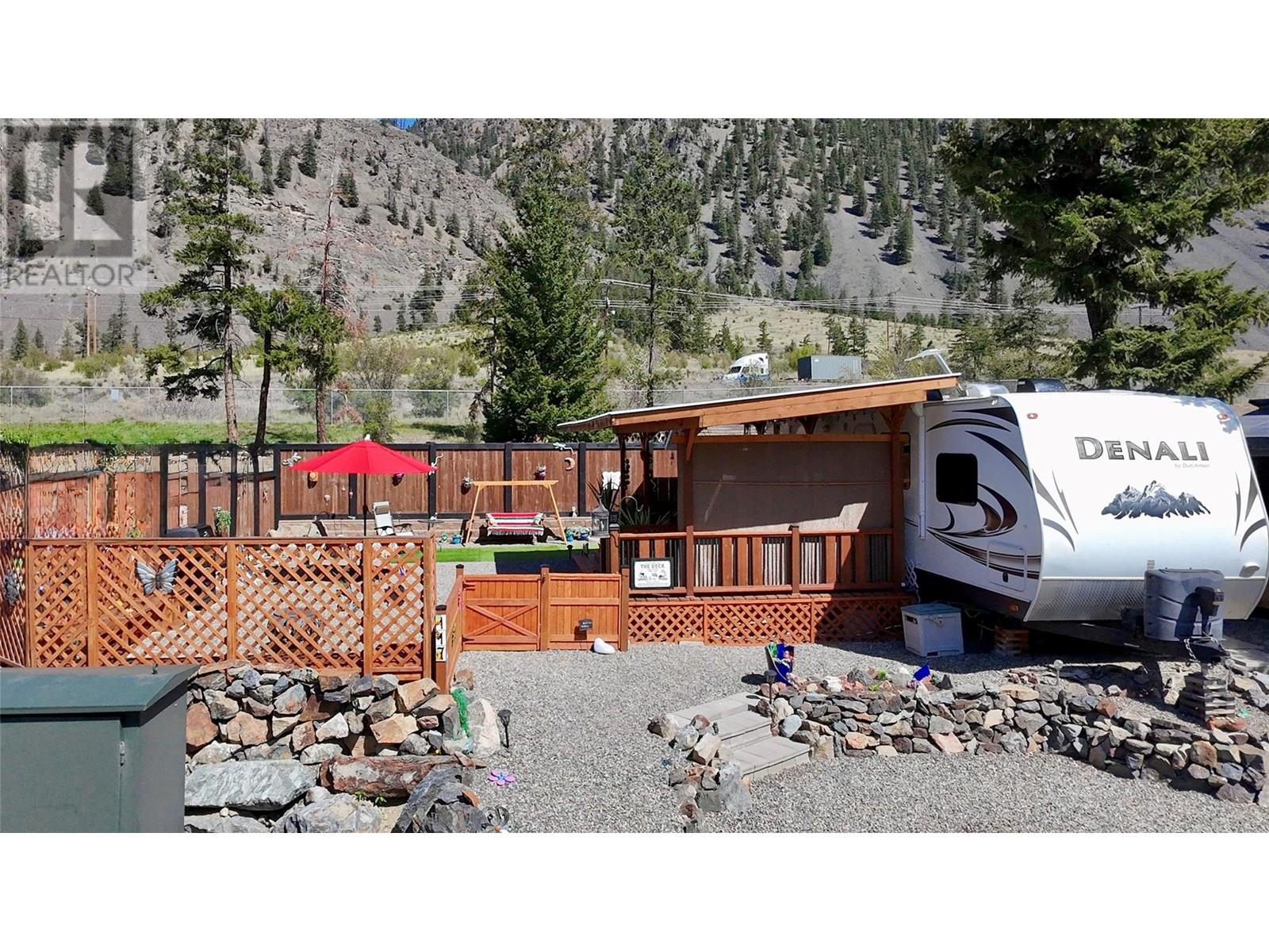 4354 Hwy 3 Highway Unit# 117, Keremeos, BC V0X1N1