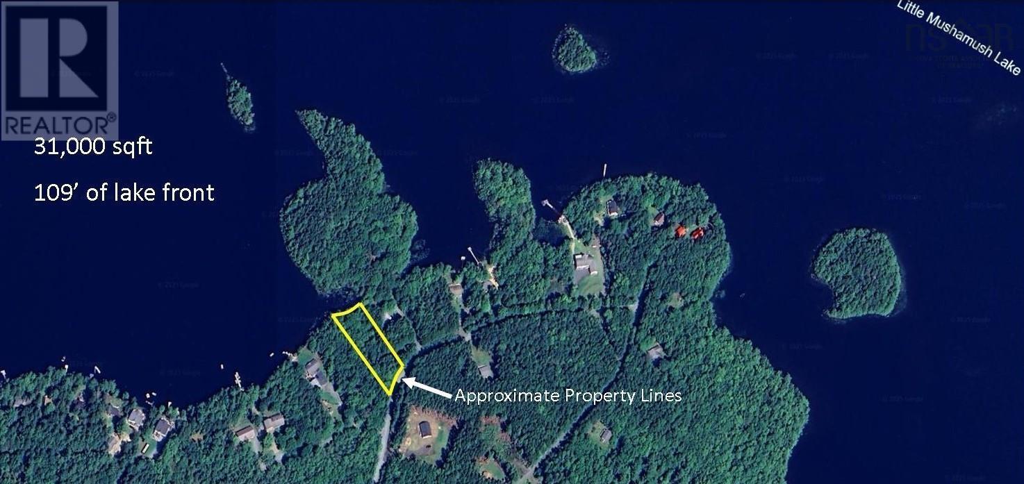 101 Madashak Road, Middle New Cornwall, Nova Scotia  B0J 2E0 - Photo 2 - 202511399