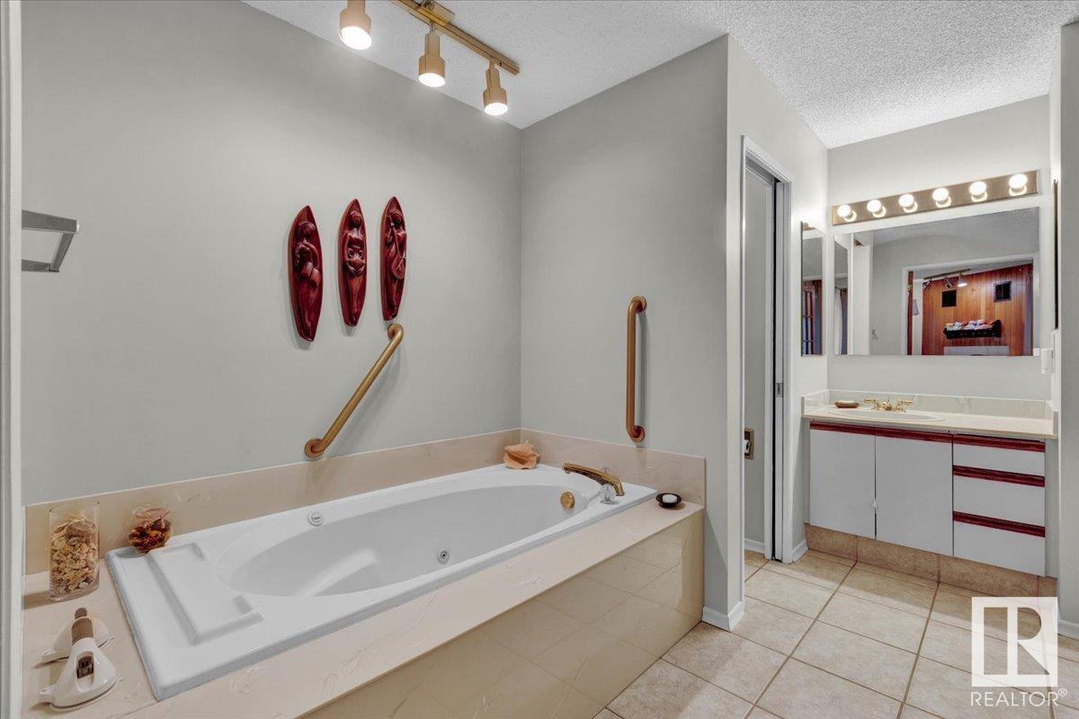 120 Forest Dr, St. Albert, Alberta  T8N 1Z3 - Photo 27 - E4437816