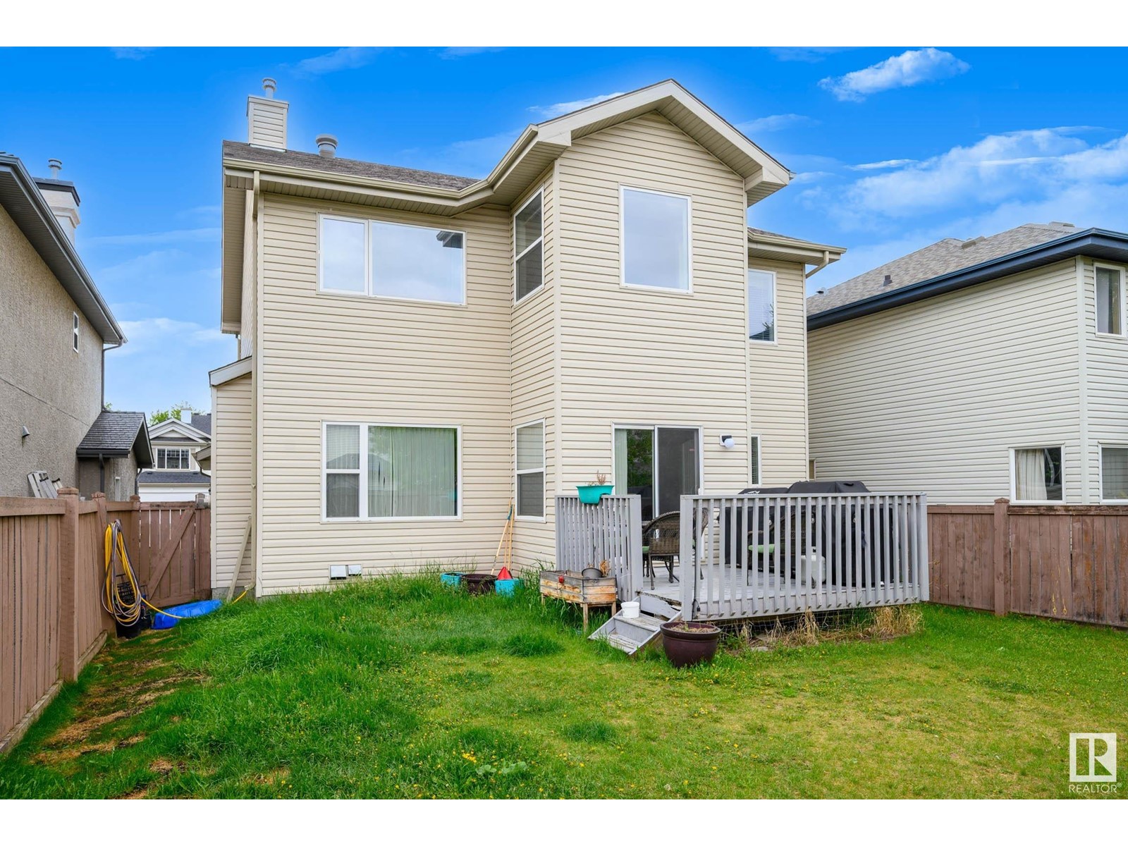 166 Hayward Cr Nw, Edmonton, Alberta  T6R 3G2 - Photo 51 - E4437819