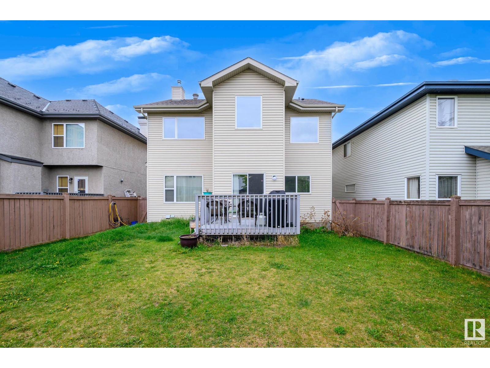166 Hayward Cr Nw, Edmonton, Alberta  T6R 3G2 - Photo 48 - E4437819