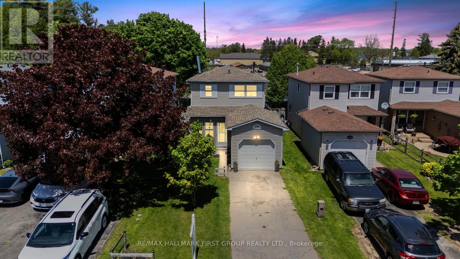 938 FAIRBANKS ROAD, Cobourg, Ontario