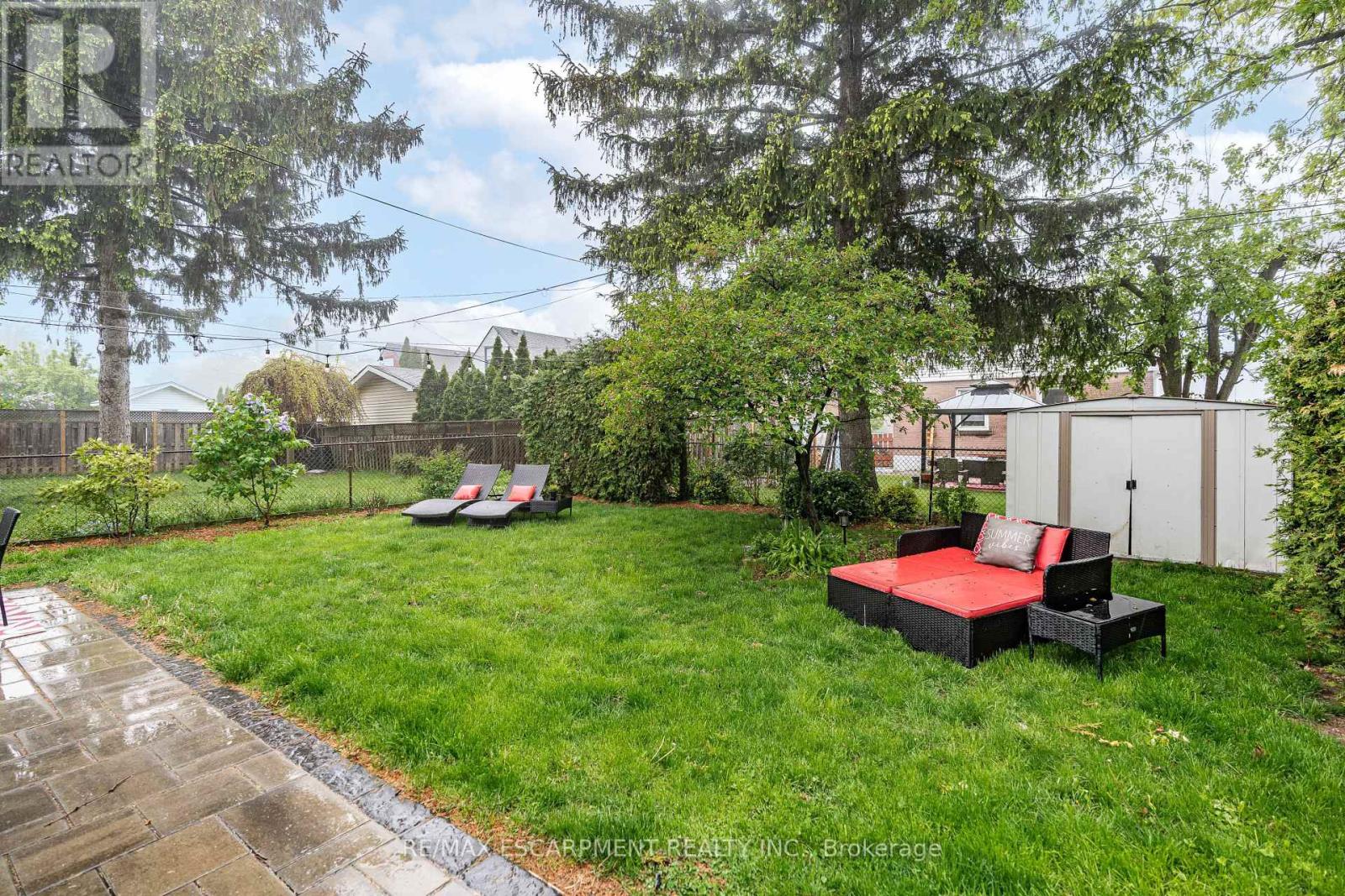 342 East 15th Street, Hamilton, Ontario  L9A 4G5 - Photo 43 - X12165532