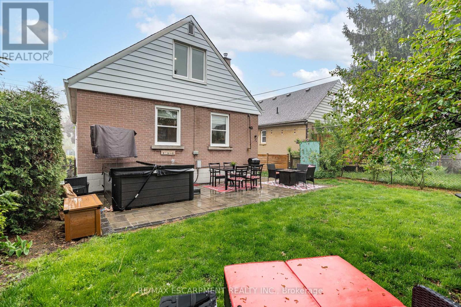 342 East 15th Street, Hamilton, Ontario  L9A 4G5 - Photo 44 - X12165532