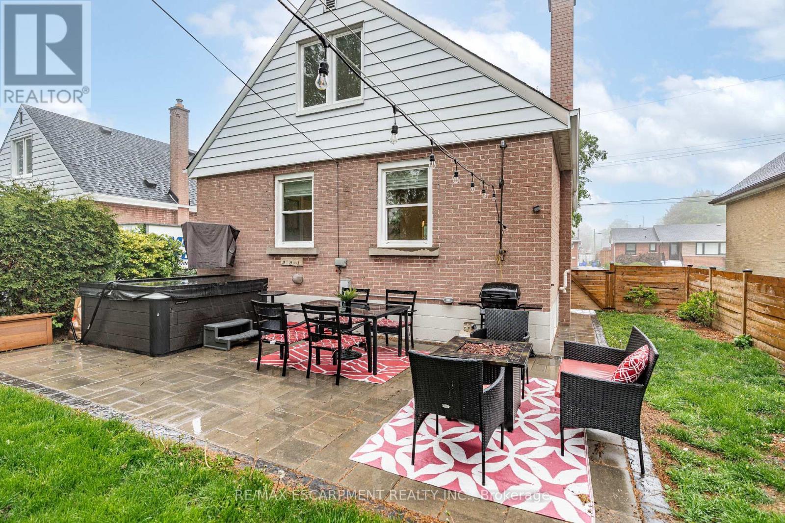 342 East 15th Street, Hamilton, Ontario  L9A 4G5 - Photo 46 - X12165532