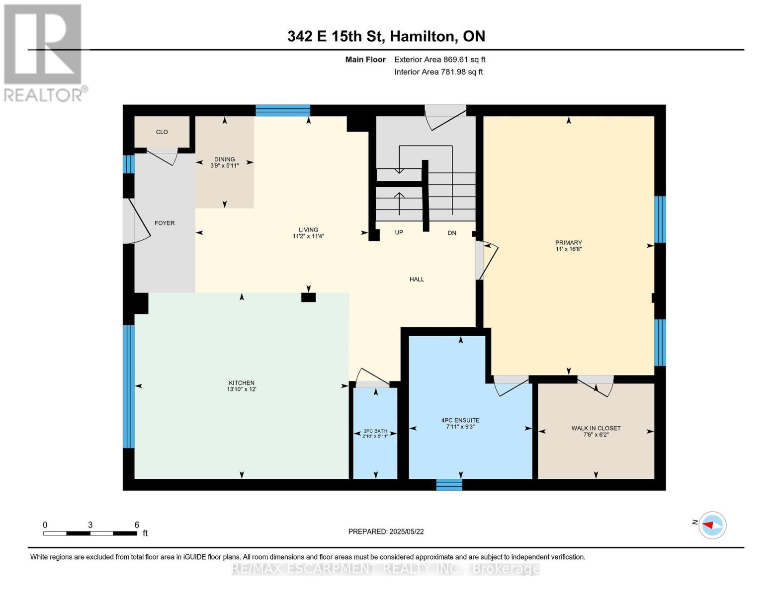 342 East 15th Street, Hamilton, Ontario  L9A 4G5 - Photo 47 - X12165532