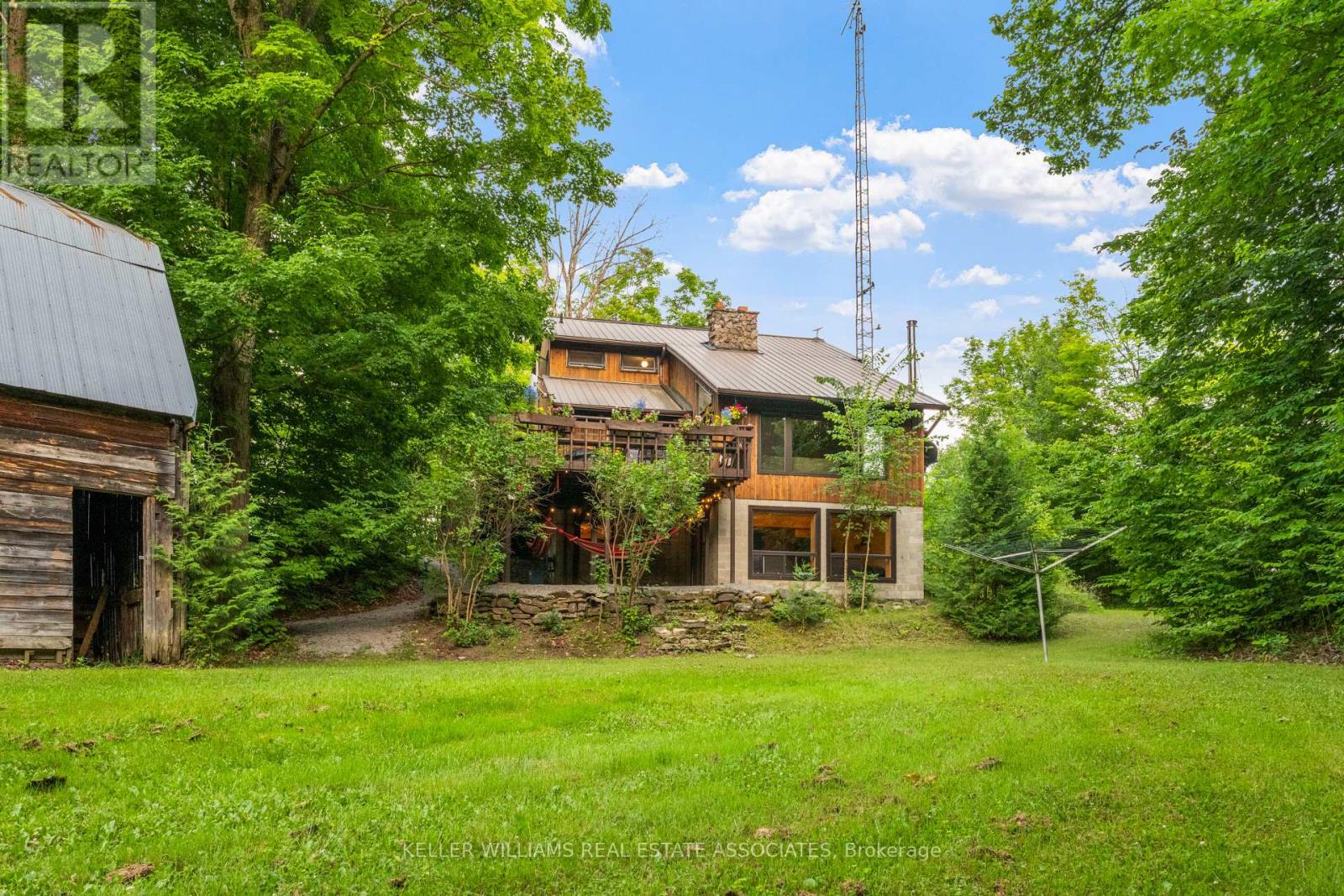 1979 COUNTY RD 48 ROAD, Kawartha Lakes, Ontario