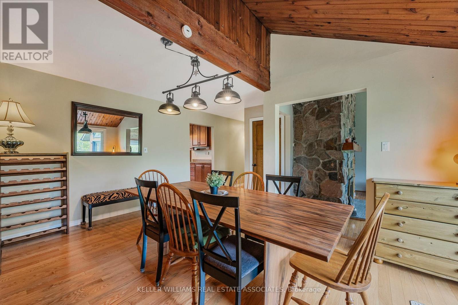 1979 County Rd 48 Road, Kawartha Lakes, Ontario  K0M 2B0 - Photo 11 - X12165571
