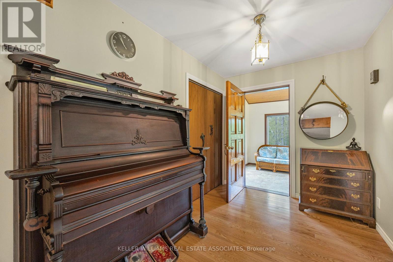 1979 County Rd 48 Road, Kawartha Lakes, Ontario  K0M 2B0 - Photo 16 - X12165571
