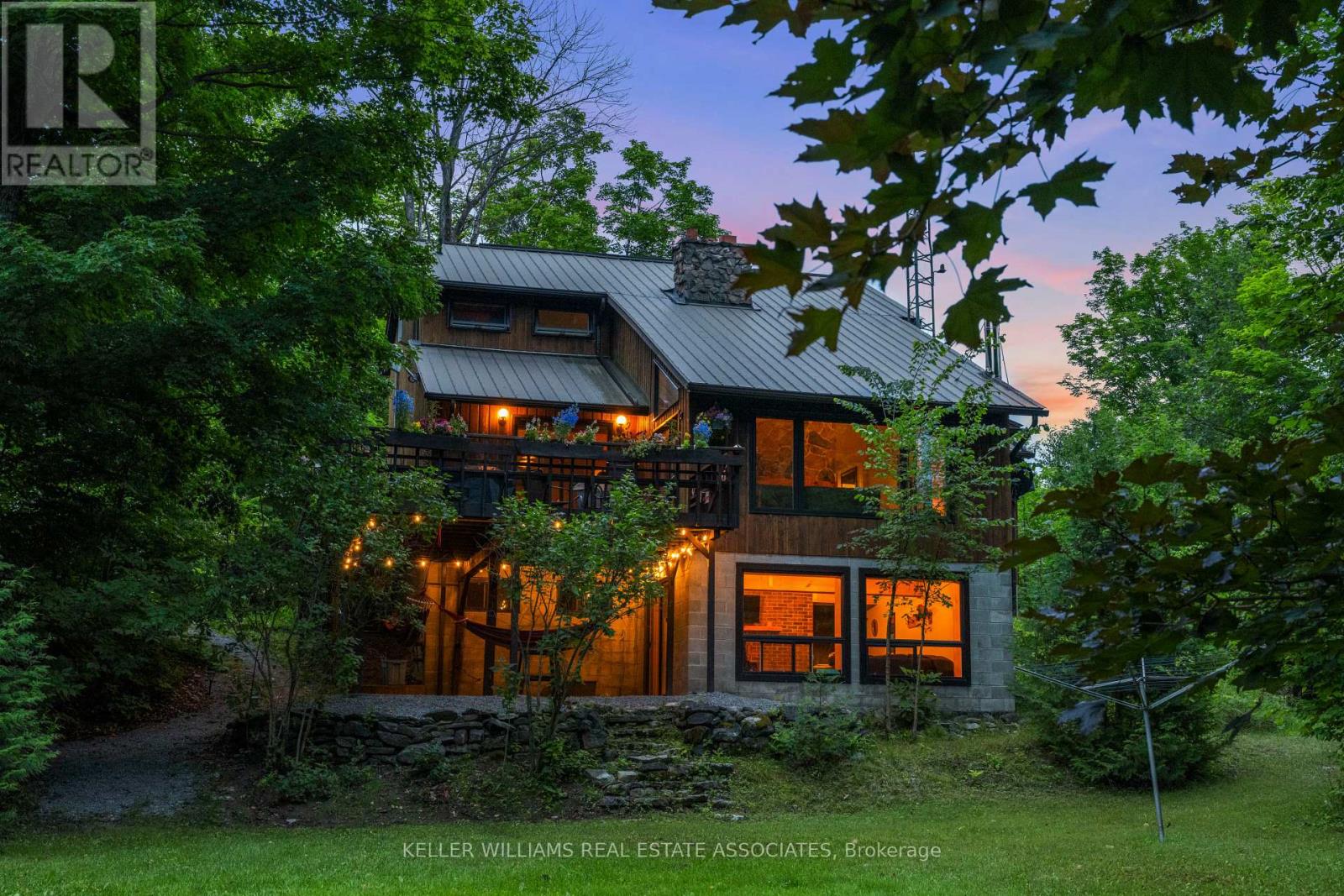 1979 County Rd 48 Road, Kawartha Lakes, Ontario  K0M 2B0 - Photo 2 - X12165571