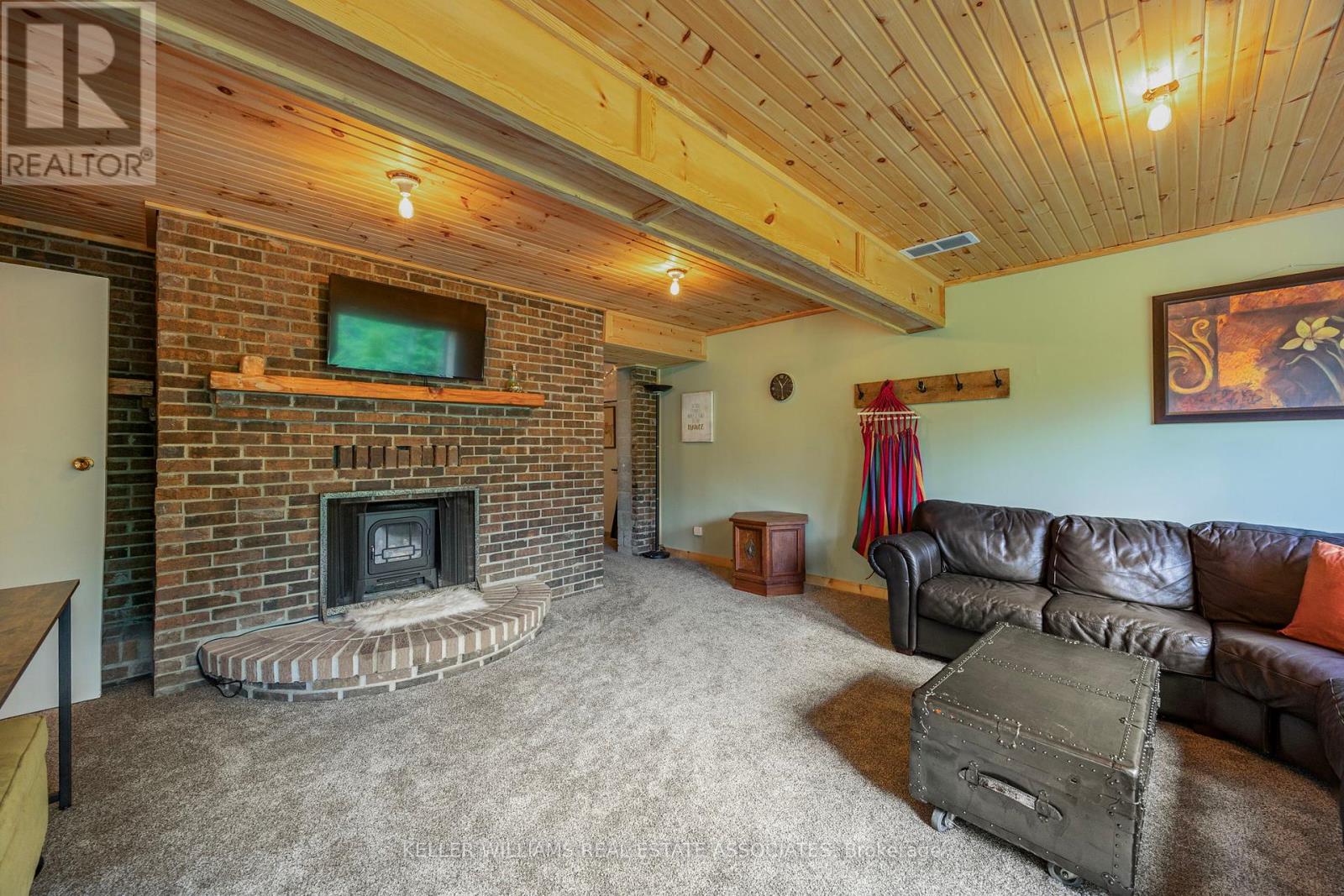 1979 County Rd 48 Road, Kawartha Lakes, Ontario  K0M 2B0 - Photo 30 - X12165571