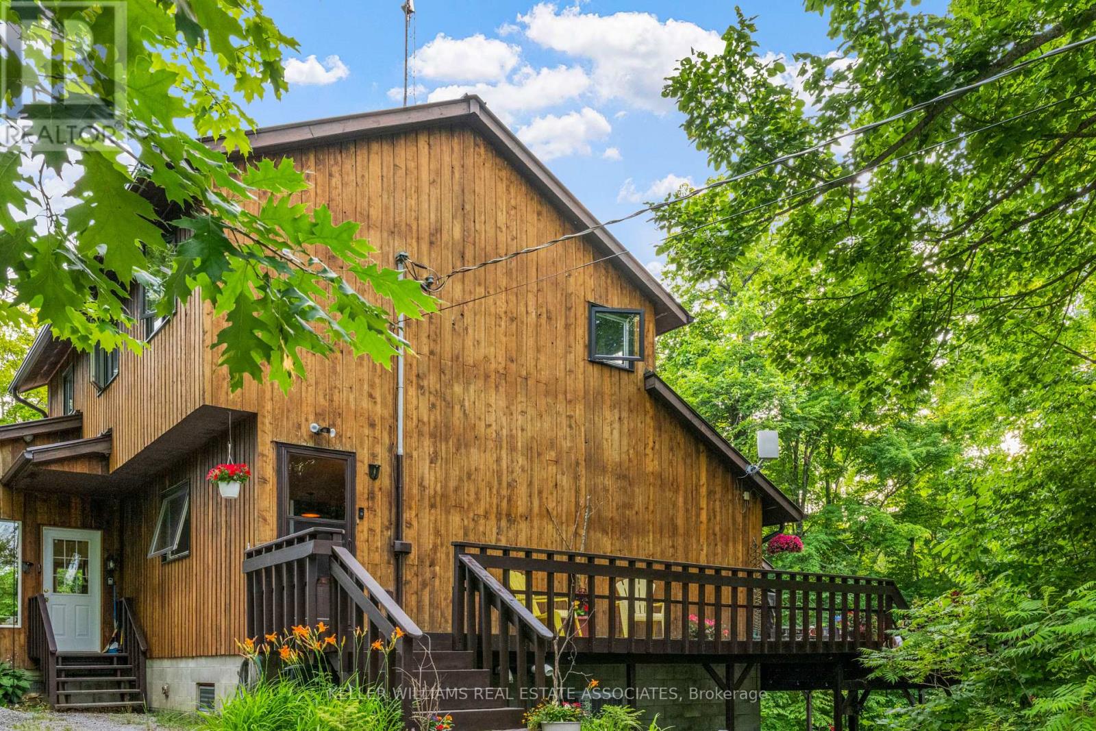1979 County Rd 48 Road, Kawartha Lakes, Ontario  K0M 2B0 - Photo 34 - X12165571