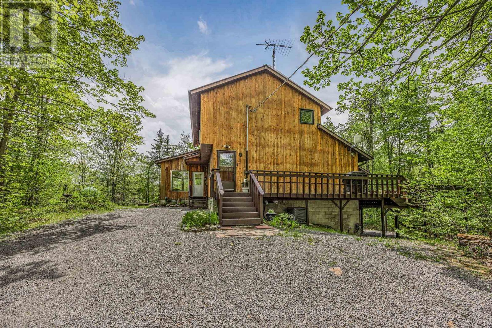 1979 County Rd 48 Road, Kawartha Lakes, Ontario  K0M 2B0 - Photo 35 - X12165571