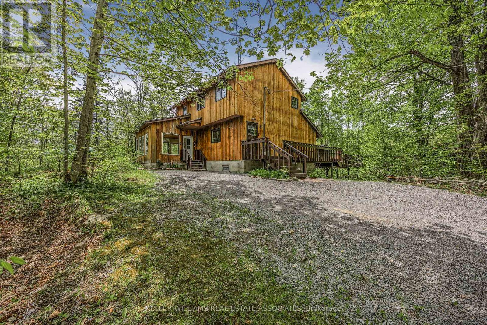 1979 County Rd 48 Road, Kawartha Lakes, Ontario  K0M 2B0 - Photo 36 - X12165571