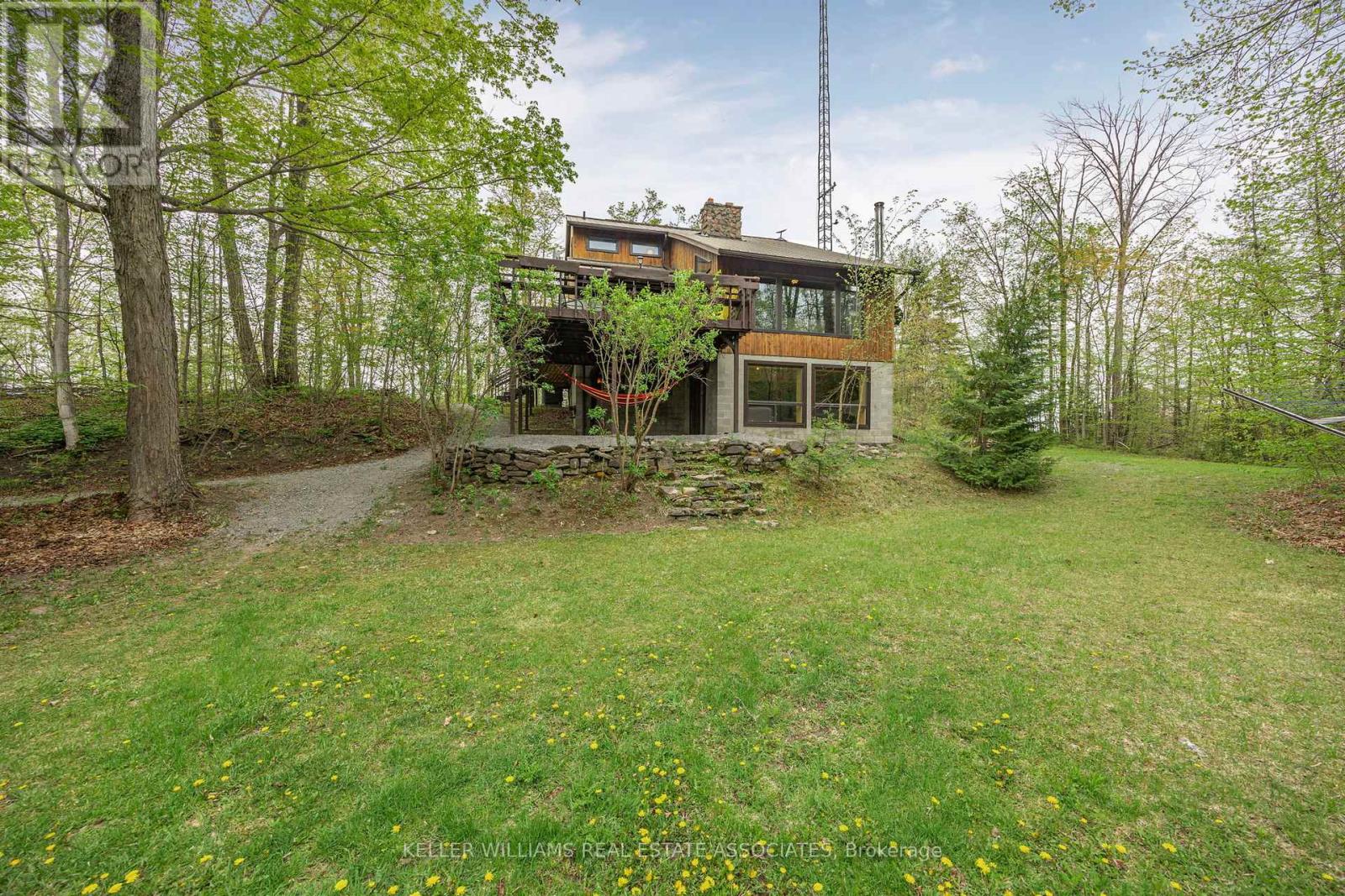 1979 County Rd 48 Road, Kawartha Lakes, Ontario  K0M 2B0 - Photo 37 - X12165571