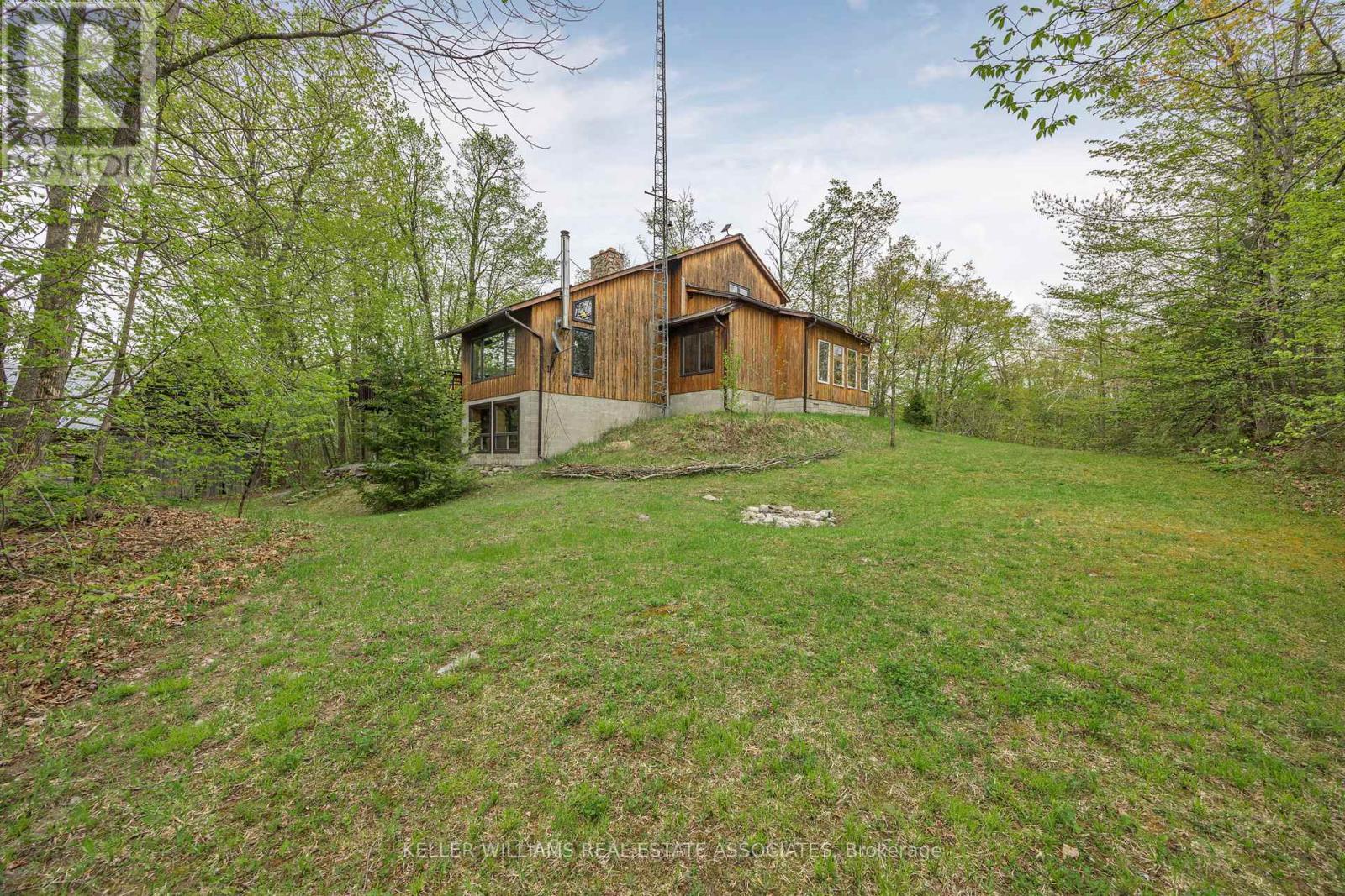 1979 County Rd 48 Road, Kawartha Lakes, Ontario  K0M 2B0 - Photo 38 - X12165571