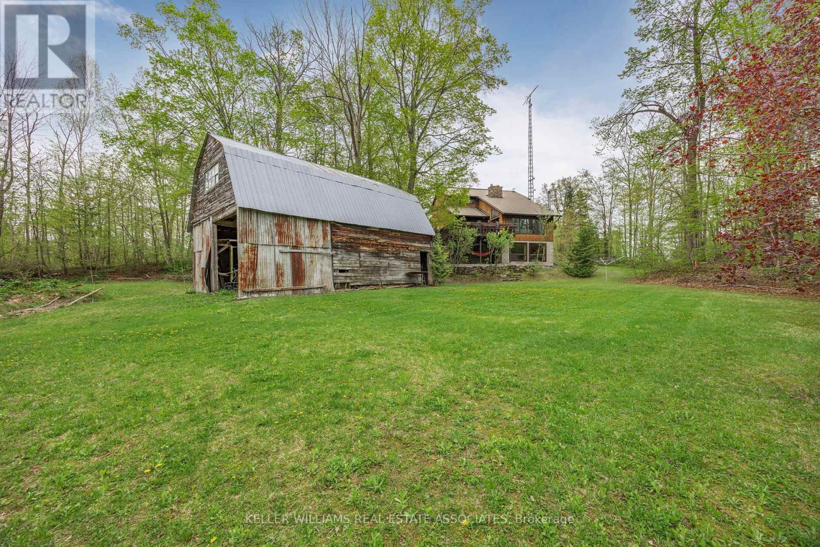 1979 County Rd 48 Road, Kawartha Lakes, Ontario  K0M 2B0 - Photo 39 - X12165571