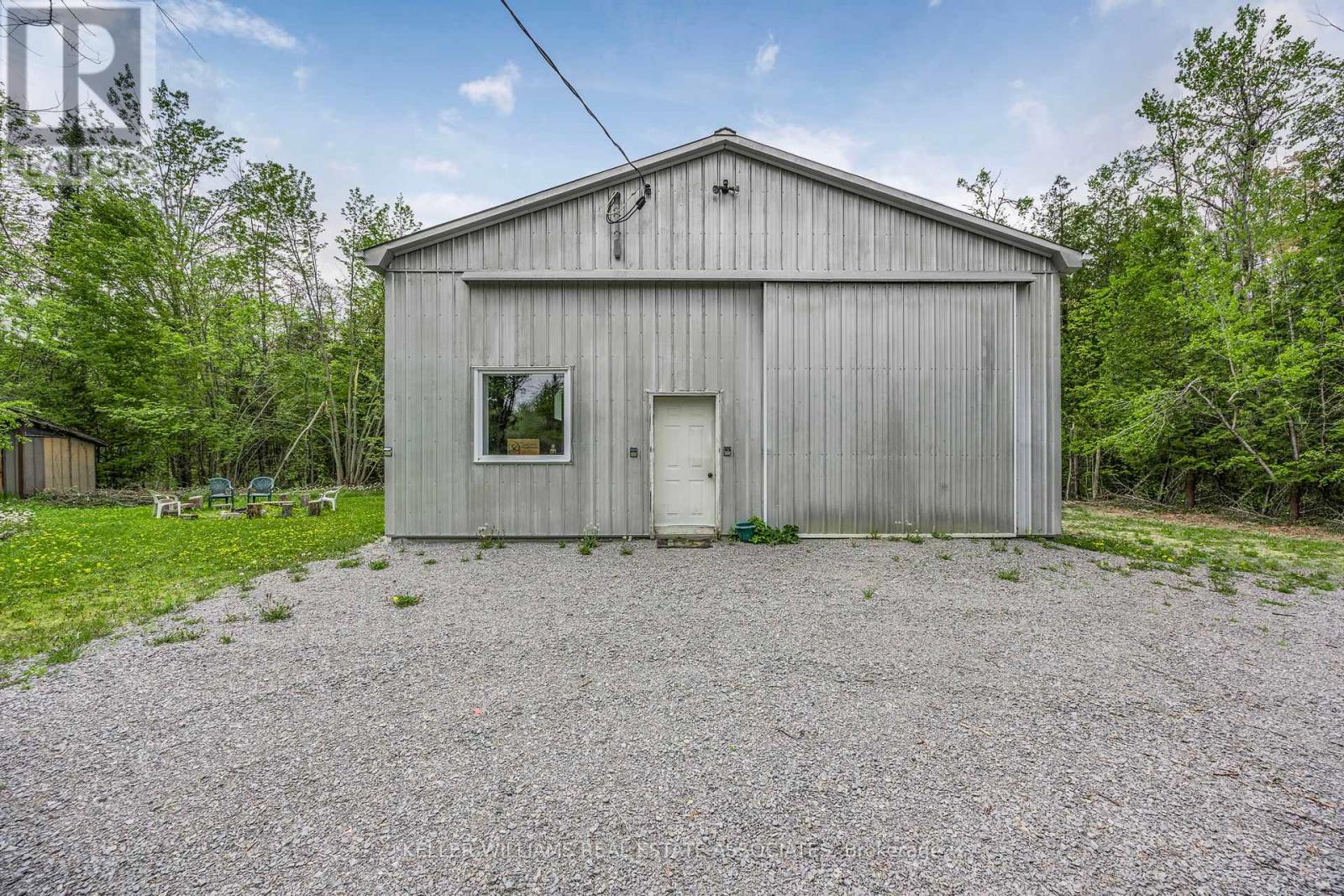 1979 County Rd 48 Road, Kawartha Lakes, Ontario  K0M 2B0 - Photo 42 - X12165571