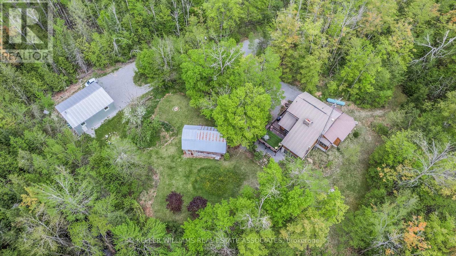 1979 County Rd 48 Road, Kawartha Lakes, Ontario  K0M 2B0 - Photo 47 - X12165571