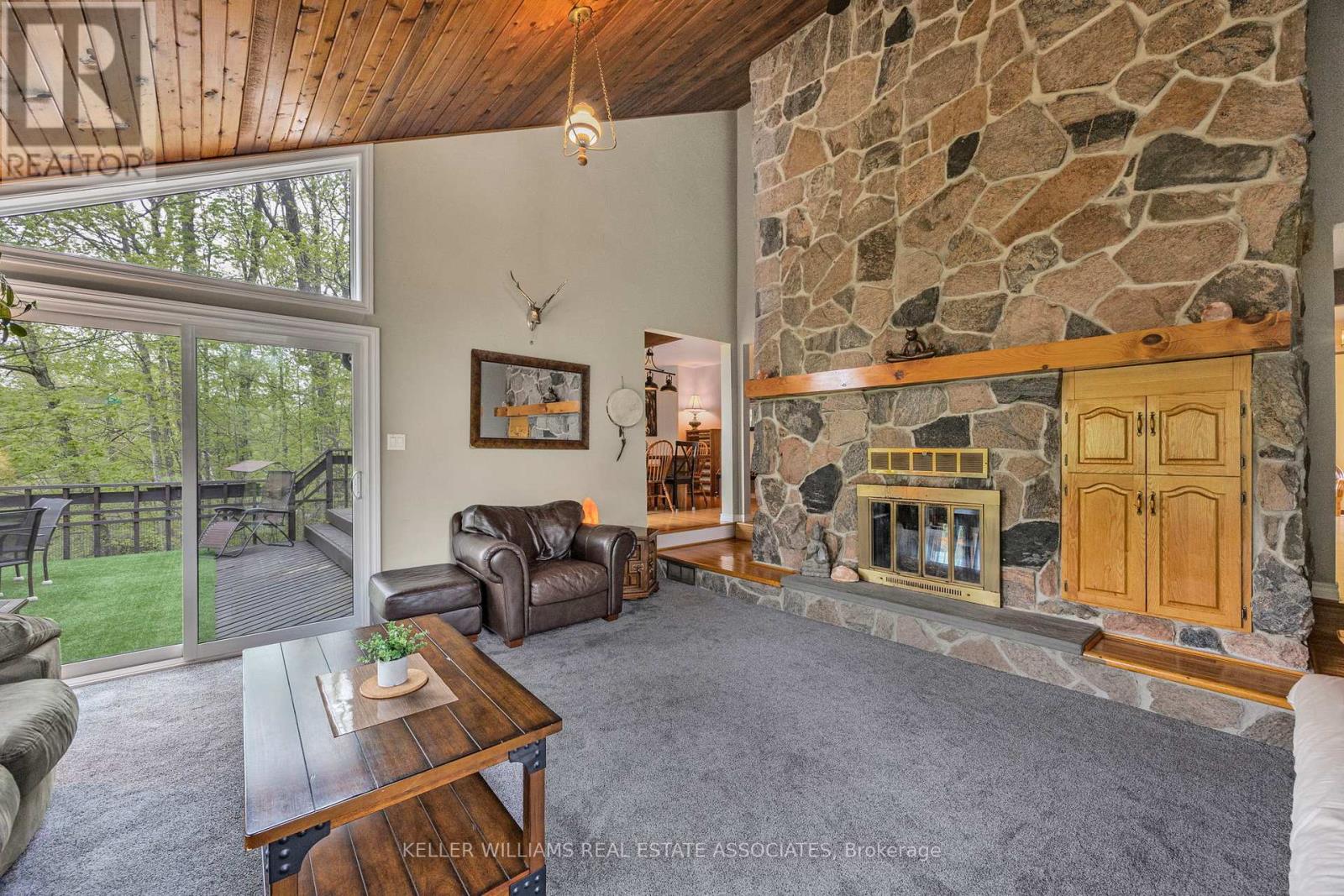 1979 County Rd 48 Road, Kawartha Lakes, Ontario  K0M 2B0 - Photo 6 - X12165571