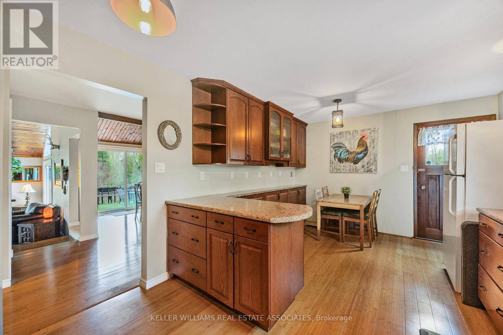 1979 County Rd 48 Road, Kawartha Lakes, Ontario  K0M 2B0 - Photo 7 - X12165571