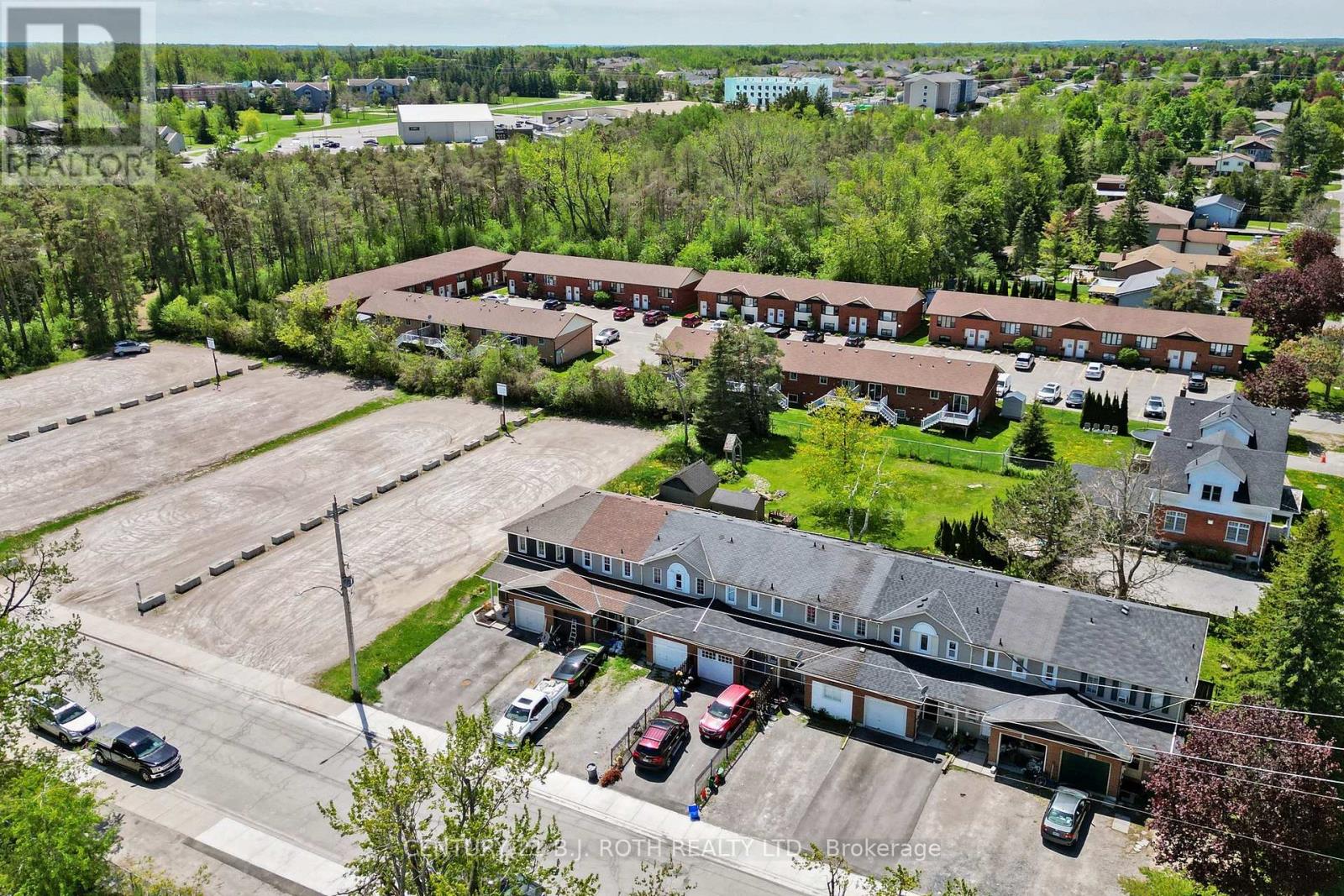 113 Albert Street S, Kawartha Lakes, Ontario  K9V 6G1 - Photo 39 - X12165597