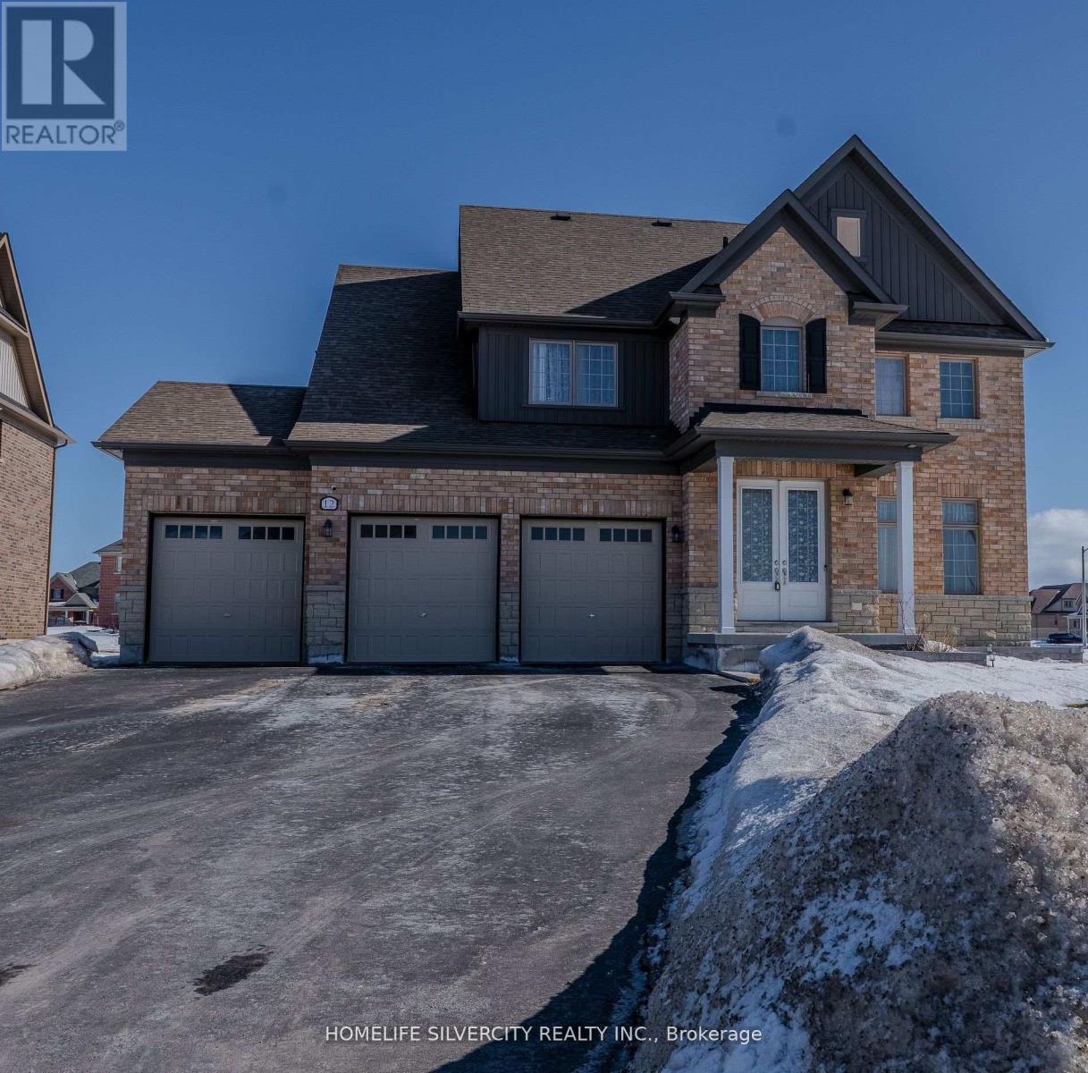 12 Summer Breeze Drive, Quinte West, Ontario  K0K 1L0 - Photo 1 - X12165615