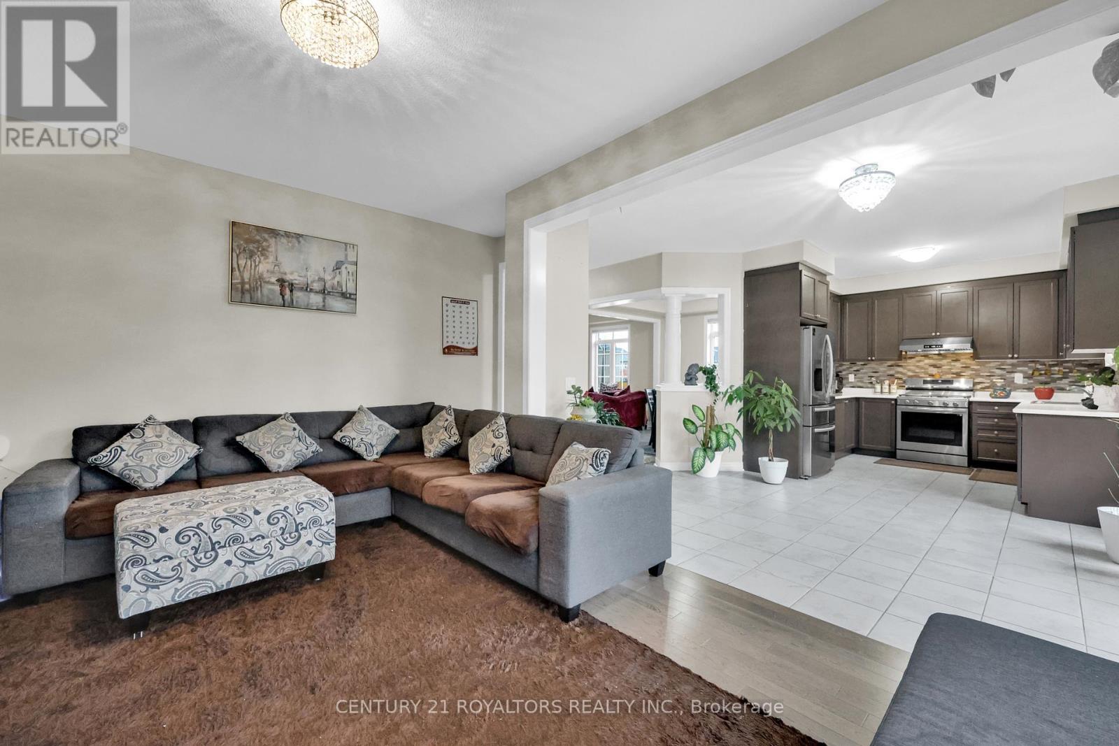 471 Thompson Street, Woodstock, Ontario  N4T 0L5 - Photo 19 - X12165645