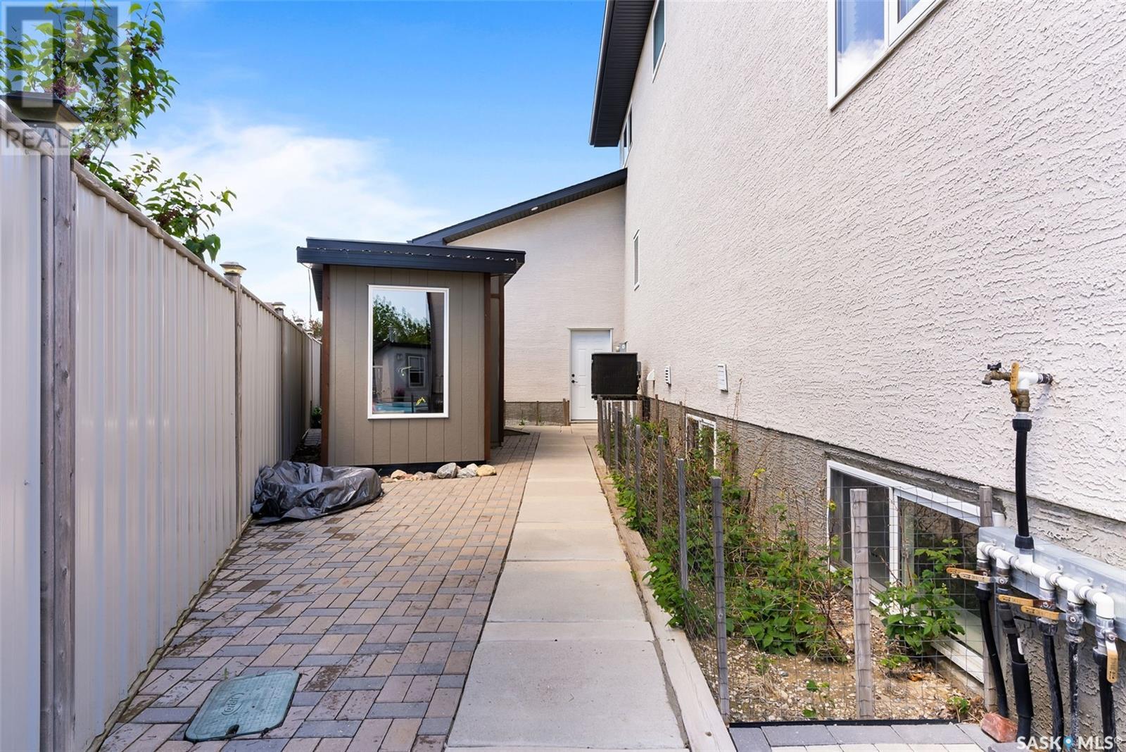 416 Fairway Place, White City, Saskatchewan  S4L 0A6 - Photo 37 - SK006762
