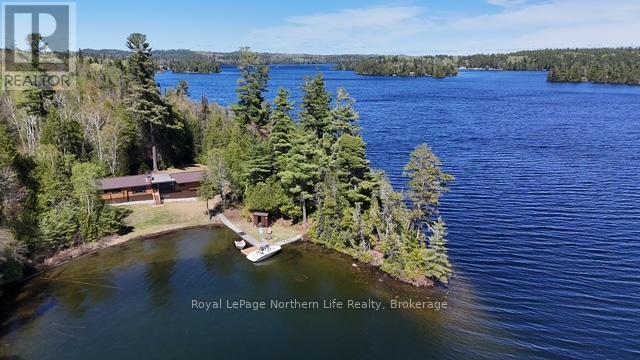 2254 Lake Temagami Island 234 Island, Temagami, Ontario  P0H 2H0 - Photo 34 - X12165630
