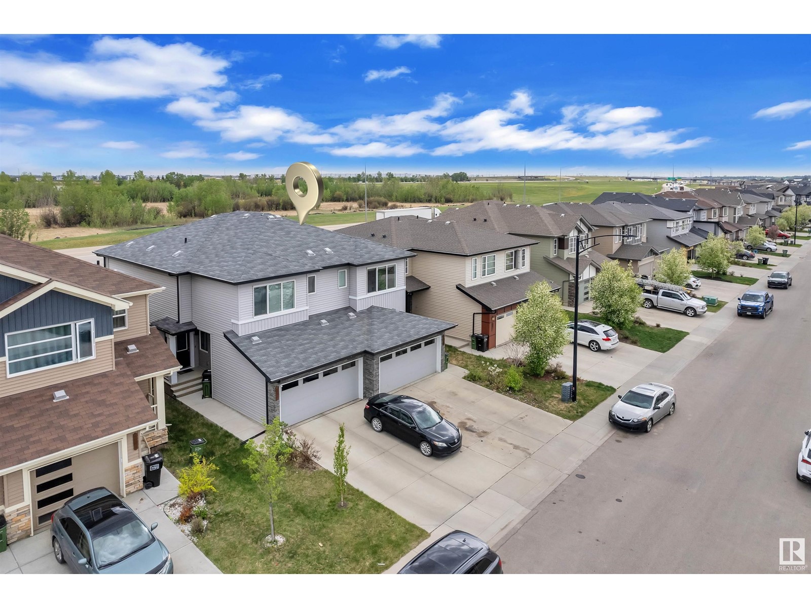 2604 Casey Wy Sw, Edmonton, Alberta  T6W 3N2 - Photo 37 - E4437821
