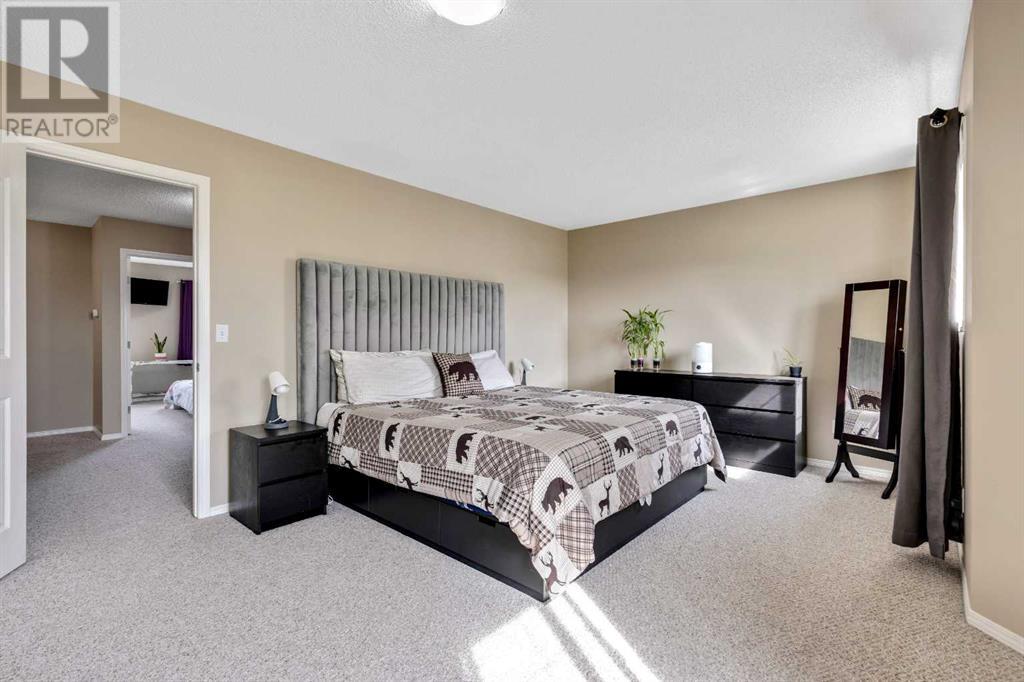 8, 156 Canoe Drive Sw, Airdrie, Alberta  T4B 2Z3 - Photo 20 - A2219733
