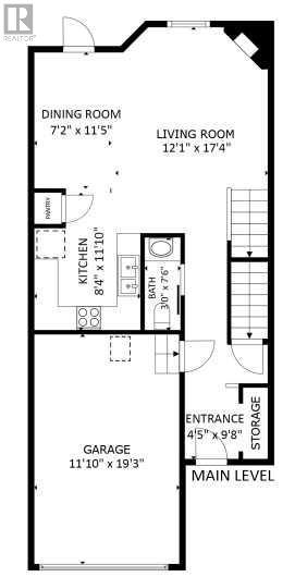8, 156 Canoe Drive Sw, Airdrie, Alberta  T4B 2Z3 - Photo 36 - A2219733