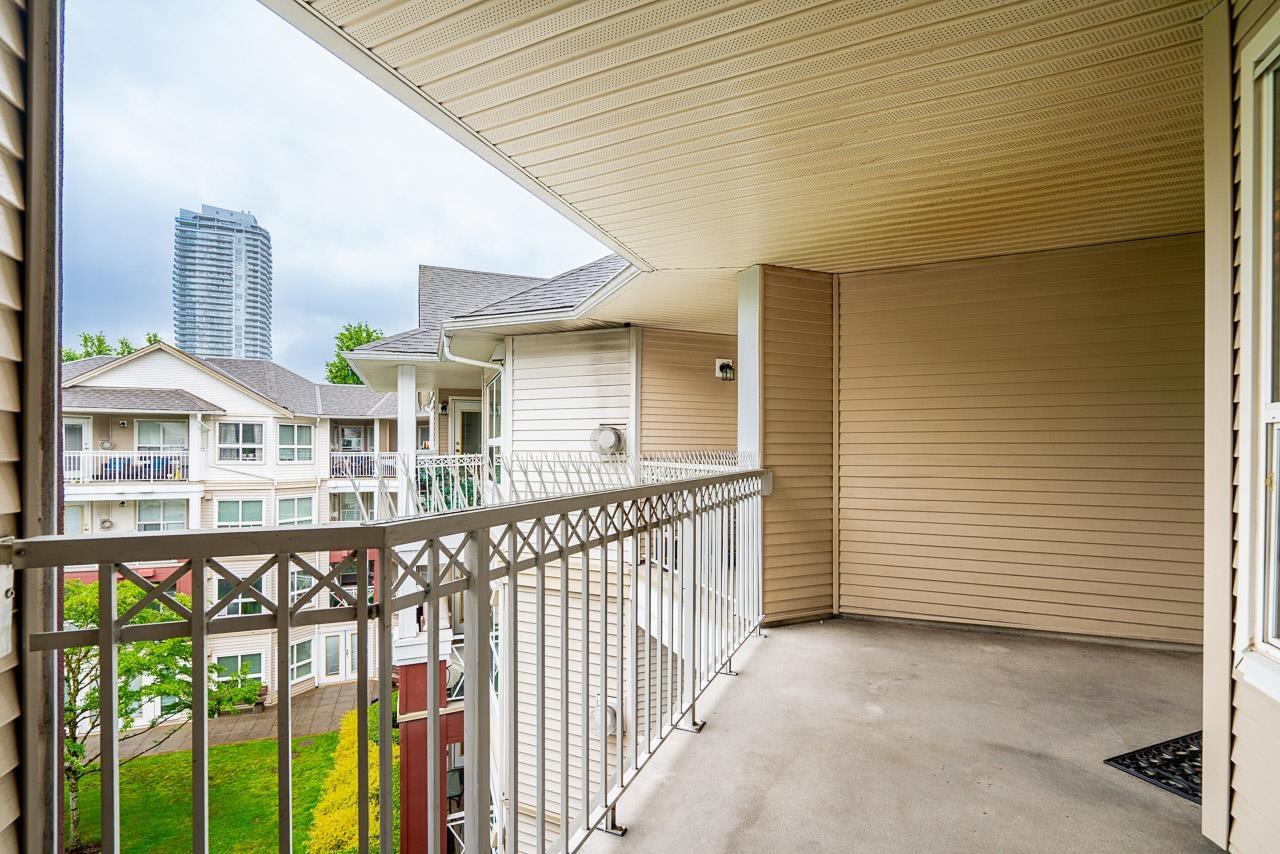 421 8068 120a Street, Surrey, British Columbia  V3W 3P3 - Photo 18 - R3004630
