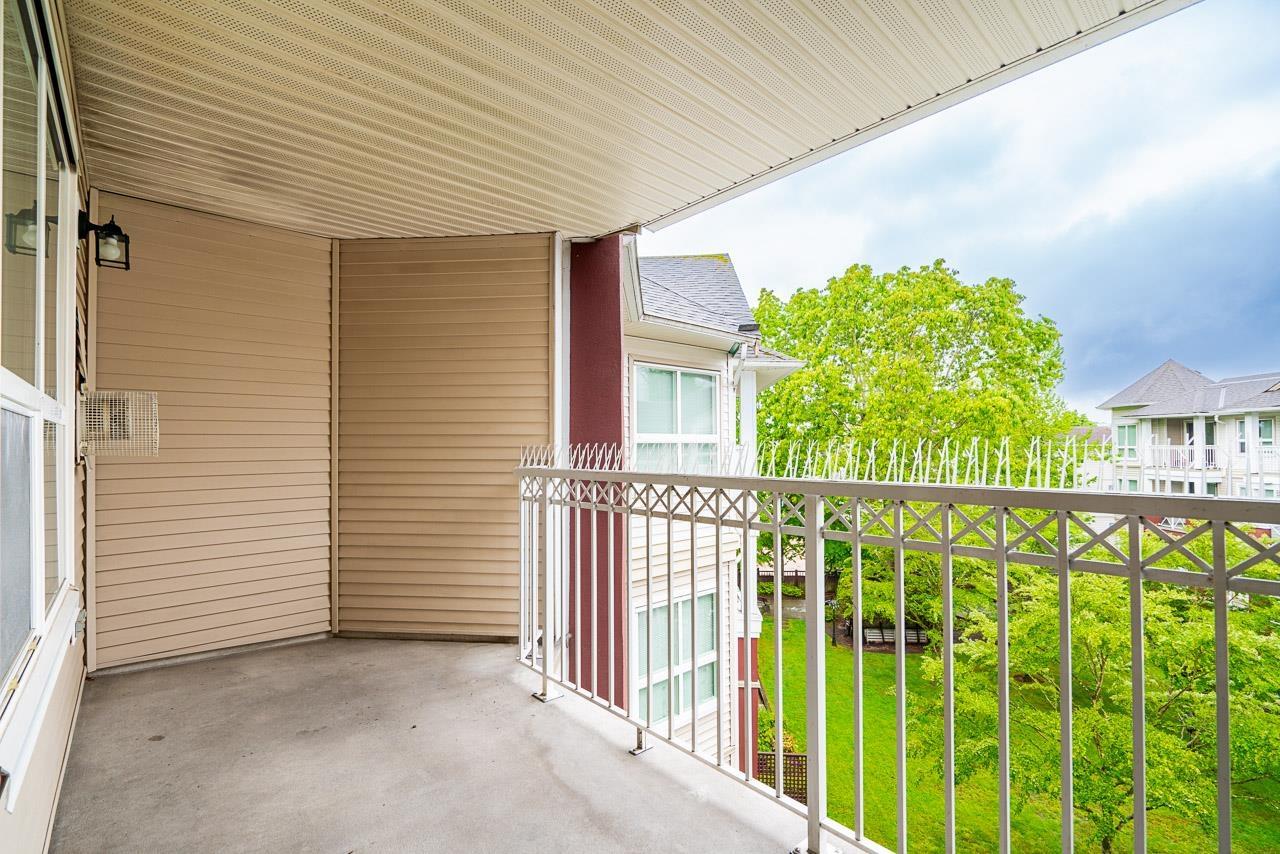 421 8068 120a Street, Surrey, British Columbia  V3W 3P3 - Photo 17 - R3004630