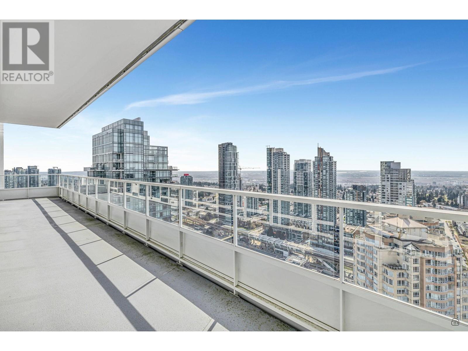 3704 6080 Mckay Avenue, Burnaby, British Columbia  V5H 0J4 - Photo 22 - R2985937