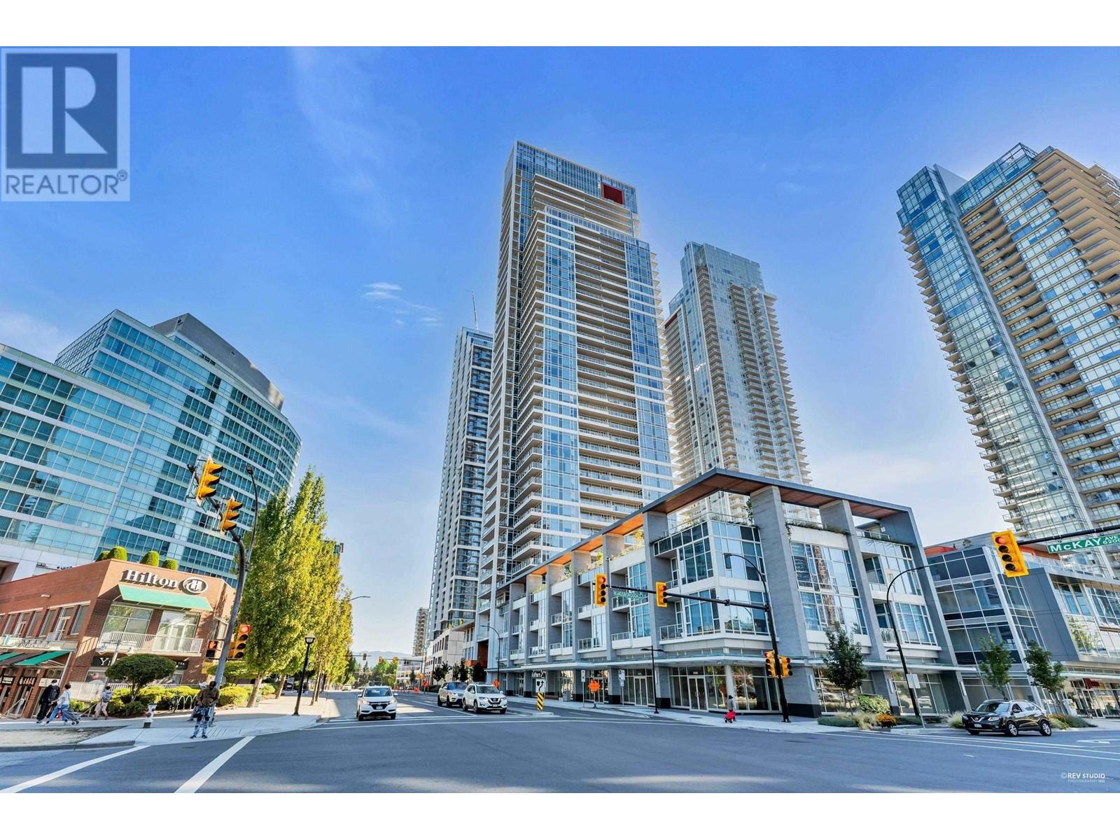3704 6080 Mckay Avenue, Burnaby, British Columbia  V5H 0J4 - Photo 4 - R2985937